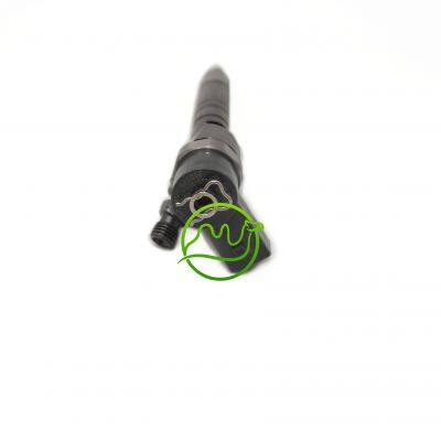 Common Rail Diesel Fuel Injector 0445110216 0445110219 0445110222 0445110224 0445110225