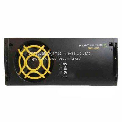 Eltek Flatpack2 48/1500 HE Solar Rectifier Module 241115.650