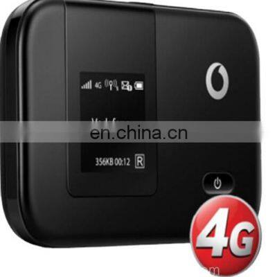 4G LTE WiFi Router  wireless router LTE FDD 150Mbps Vodafone R215 mobile pocket wifi router