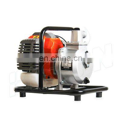 Bison China 2 Stroke One Inch Gasoline Water Pump