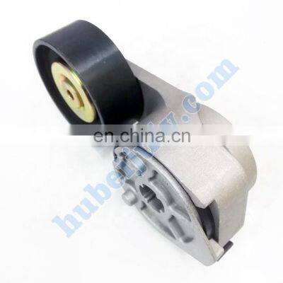 Hubei July ISBe ISDe QSB QSB6.7 ISB6.7 Diesel Engine Part Belt Tensioner 4891116 photo-3