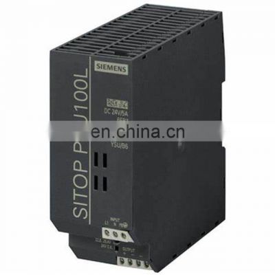 Brand New Siemens power supply index c200-4d (siemens 840d powerline) 6EP1931-2EC31 with good price