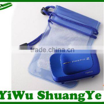 waterproof case pouch bag for iPhone,fancy waterproof camera bag