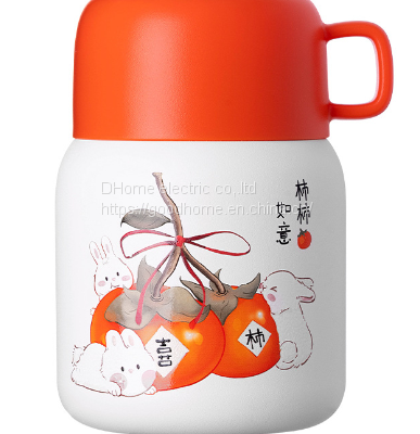 Insulating Cup Dormitory Portable Stainless Steel Mug Wholesale Customized Mug（Wechat:13510231336）