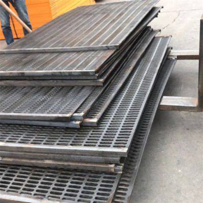 Decorative Perforated Metal Sound Absorbing Board Material Sound Absorbing Circular Mesh photo-3