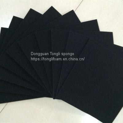 High Density Acoustic Foam, Antitastic PU Foam with Different Density