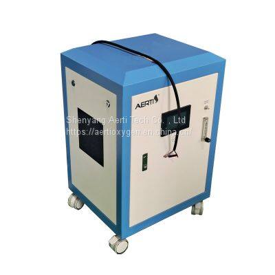 15l oxygen concentrator oxygen generator price