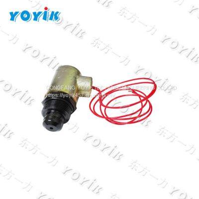 China supply Solenoid valve Z2805013 for Electric Company