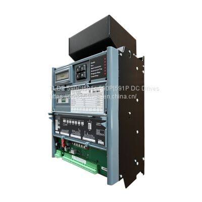 Eurotherm590-DC-Digital-Converter-590C/8300/5/3/0/1/0/00-830A photo-2