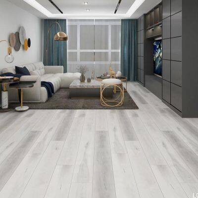 Waterproof Long Plank Spc Floor 9