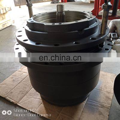 LN001980 LN00092 LJ014910 CX290 Travel Reducer CX290B Travel Gearbox photo-3