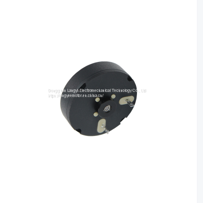 Replace Faulhaber Customized Dia 26mm Coreless Brush dc Motor for Tattoo Machine Pen photo-2