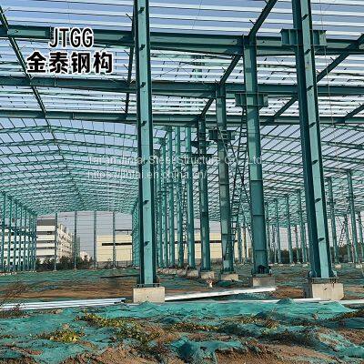 Steel Barns For Sale Structure House Construction Assembly Steel Warehouse Workshop