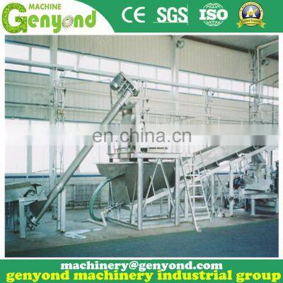 Brand New Salt Refining Plant photo-5