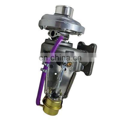 Complete Turbocharger 4795809 For Cat C4.4 Engine photo-3