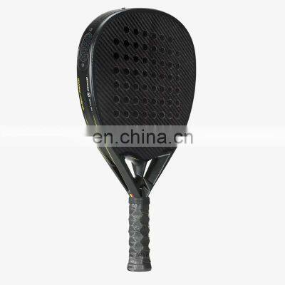 2023 Arronax Customized Full Carbon 3K 12K 18K Padel racquets