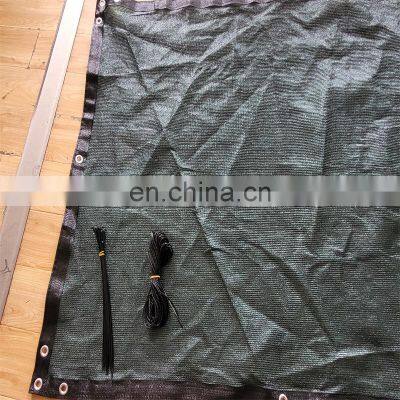 Privacy Fence Screen Temporary Fence Screen 130GSM 150 GSM