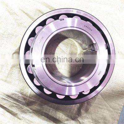 22230 CCK/W33  Spherical Roller Bearing  22230 CCK/W33 + seat FSNL 530+Adapter sleeve H3130 Stop ring FRB 16.5/27 + seal TS30