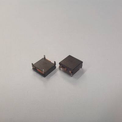 FP1505R1-R40-R chip combination high-frequency, high current, power shielded inductor for automotive specifications AI chip laptop motherboard inductor H-EAST replacement