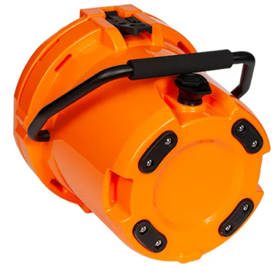 Rotomolding Polyethylene Cooler or Ice Bucket PE Moulds Rotaplstic Mould photo-5