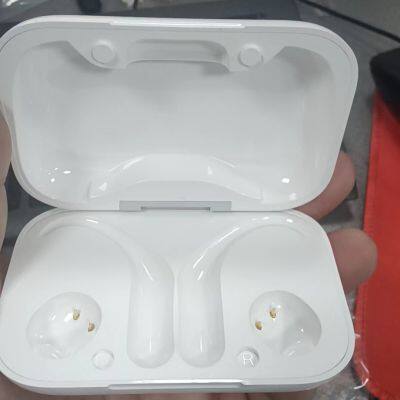 Apple type OWS headphone earhook earphone