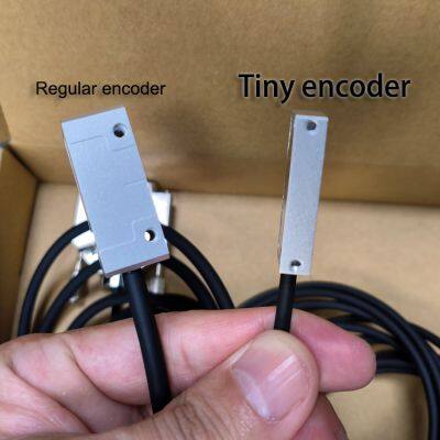 High-precision Micro Optical Encoders Made in China photo-2
