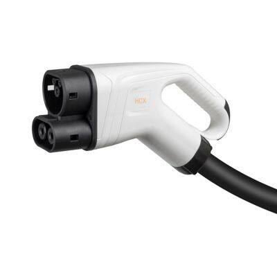 80\125\200\250A CCS2 IEC 61851-23 1-Phase Vs 3-Phase EV Charging 20kw 50kw 60KW 100KW 160KW photo-3