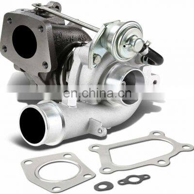 Turbocharger for Mazda CX7 CX-7 2.3L K04 K0422-582 Turbo L33L13700B 53047109904