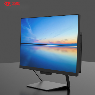 D220 All-In-Ones High Definition Display All in One Machine photo-2