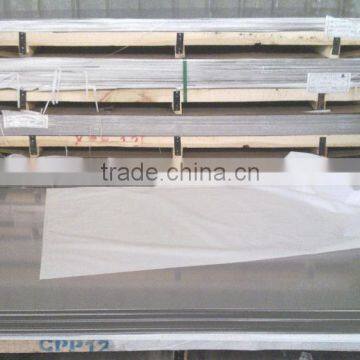 Cold Rolled/hot Rolled 310s Stainless Steel Sheets photo-2