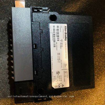 United States Allen Bradley Modules 1756-RM2XT ControlLogix Redundancy Module