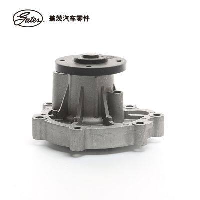 Original Gates GWP4060 Car Engine Cooling System Water Pump Repair Kit for Smart Bomba de Agua 1016057804 photo-3