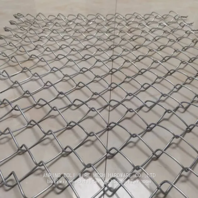 Hot galvanized mesh Fence/Chain Link mesh Fance/ Farm mesh Fence / Galvanized Wire fence/ PVC Costed/ Woven Fence