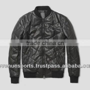 leather fashion jackets