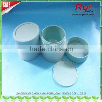 Nice Empty Double Layer PP Hair Mask Jar Container,Double Layer Face Cream/lotion PP Jar photo-2