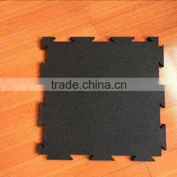 Rubber Flooring Type Sports Rubber Flooring photo-2