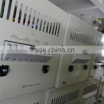 Svr-5kva Voltage Stabilizer Circuit Diagram 230v 220v 110v photo-6