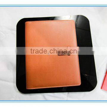 Business Loose-leaf Notebook photo-2