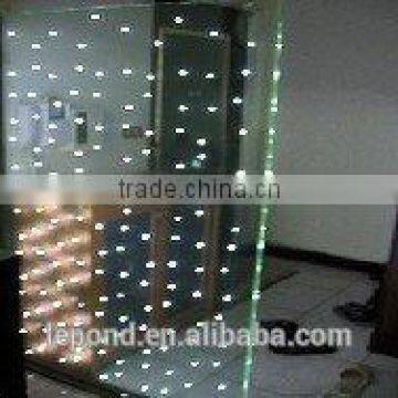 Beautiful Glass/Crystal Photo Frames for Wedding Souvenir photo-3