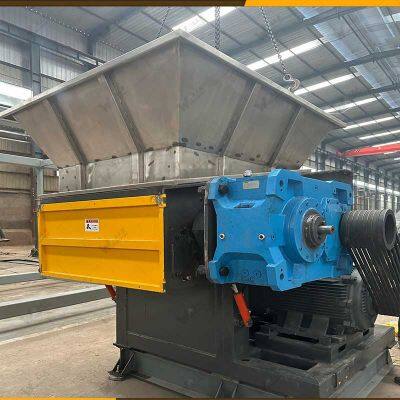 Mattress Shredder/Independent Spring Mattress Shredder/Sponge Mattress Shredder/Latex Mattress Shredder