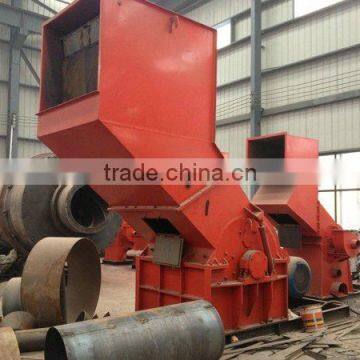 hammer crusher metal machine used in stone coal China supplier