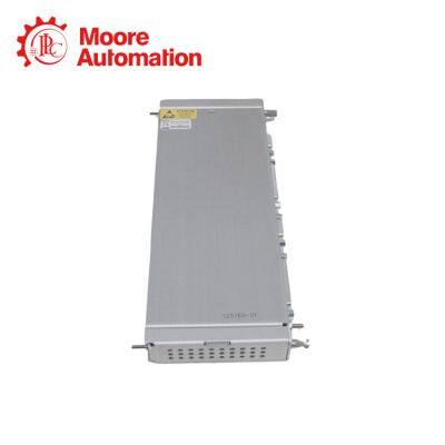 BENTLY NEVADA 125760-01 Data Manager I/O Module photo-4