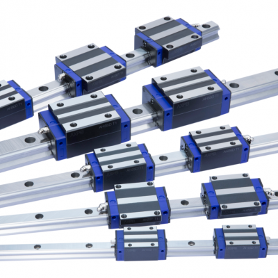 Linear Guides