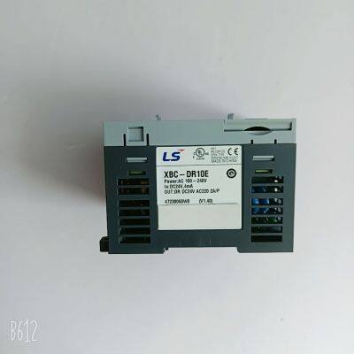 LS Automation PLC XBC-DR14E Authentic Original PLC Controller Plc Control Programming photo-2