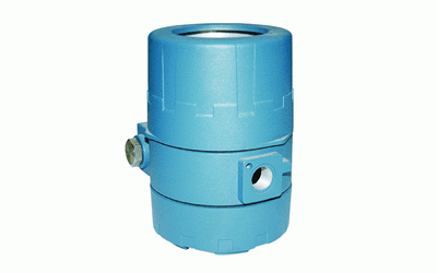 Transducer Enclosure