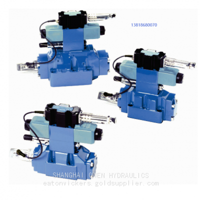 VICKERS HYDRAULICS RELIEF VALVE 709409 XG2V 6BW 10 709416 XG2V 8FW 10 CG2V6GW10 CG2V8GW10 photo-3