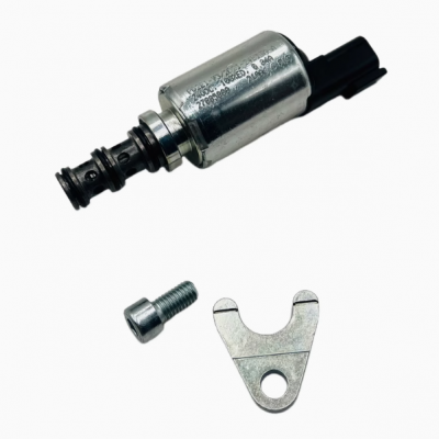27885800 Baggerteile 24V Magnetventil PD2E1-Y32D21-24E13A 1244719