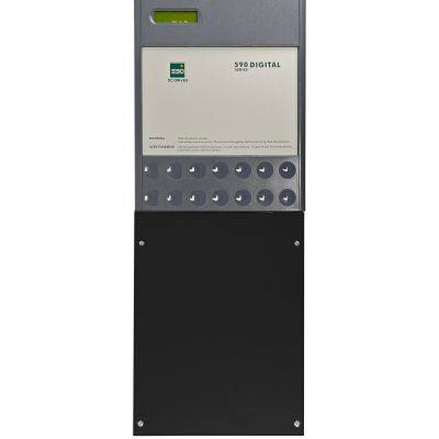 Привод двигателя постоянного тока Paker 590C/591C  380А/500А/725А/830А