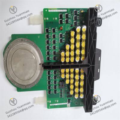 ABB 5SHY0660L0001 IGCT (Integrated Gate Control Transistor) Module