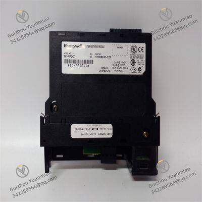 Honeywell TC-PPD011 Battery Extension Module photo-2